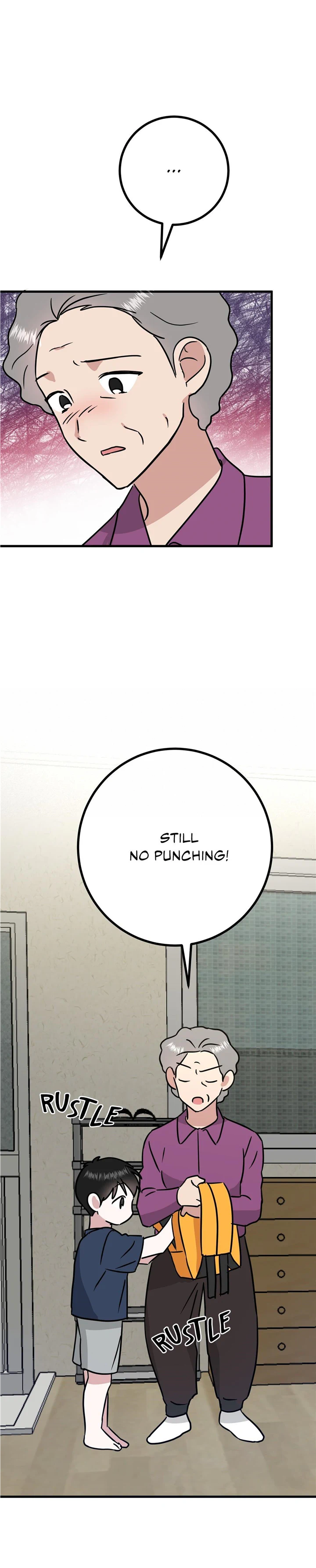 My Home As a Filming Location! Chapter 16 - page 19
