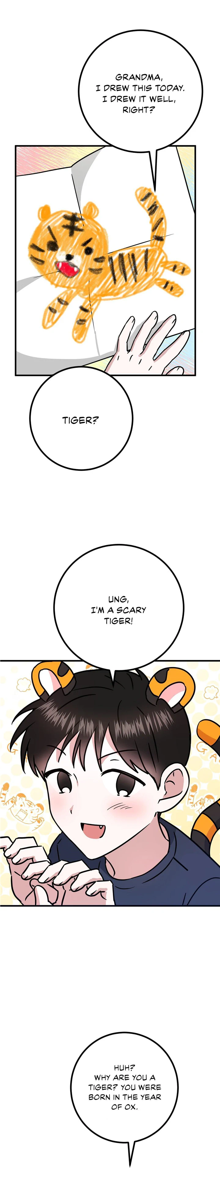 My Home As a Filming Location! Chapter 16 - page 20