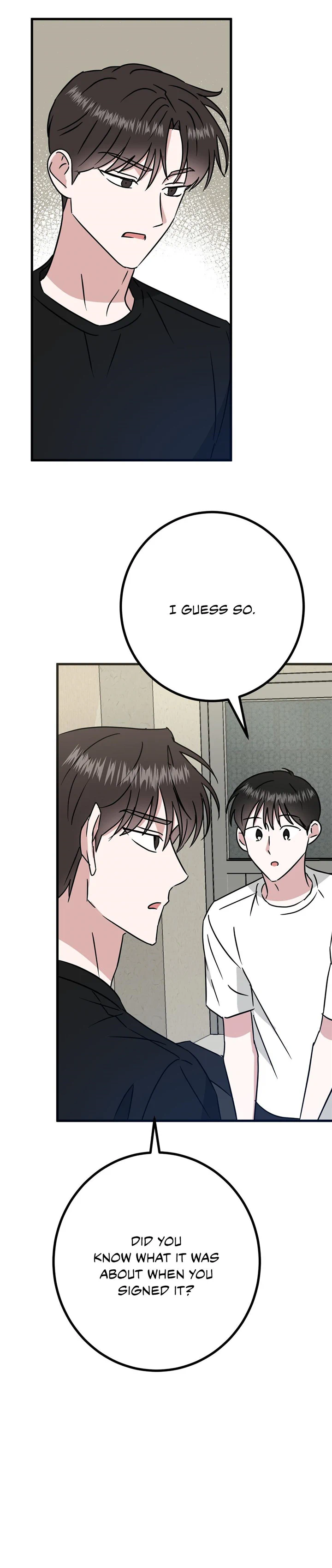 My Home As a Filming Location! Chapter 16 - page 3