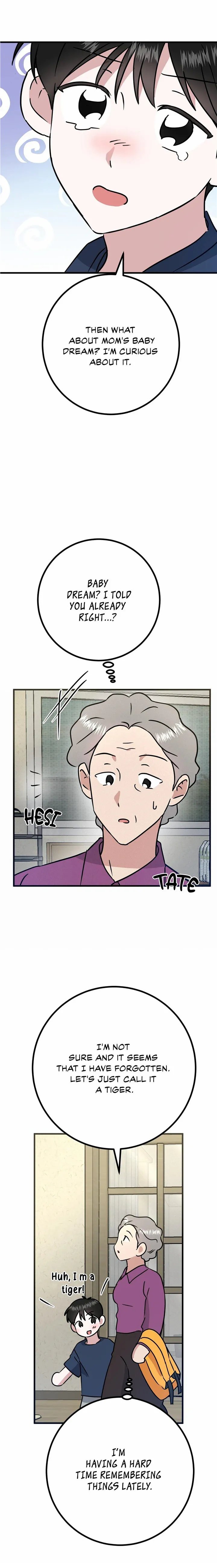 My Home As a Filming Location! Chapter 16 - page 22