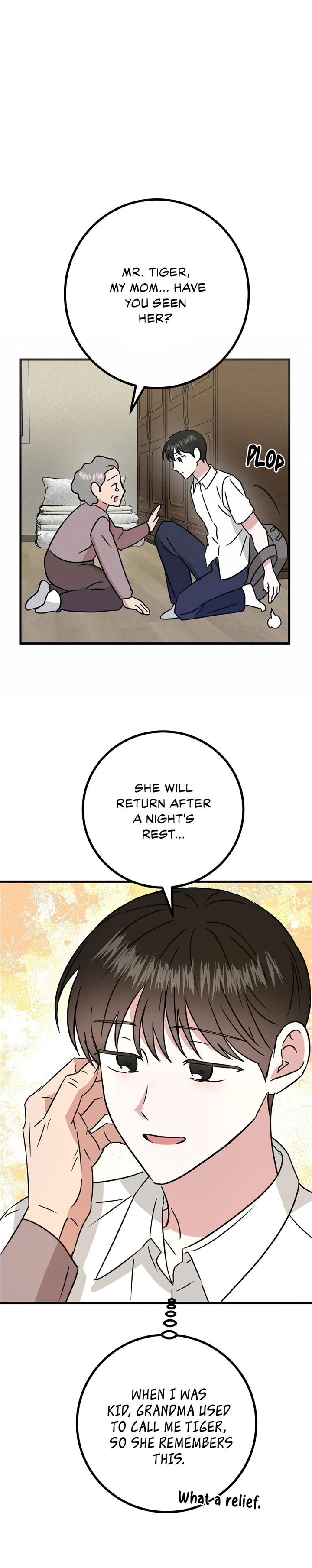 My Home As a Filming Location! Chapter 16 - page 25