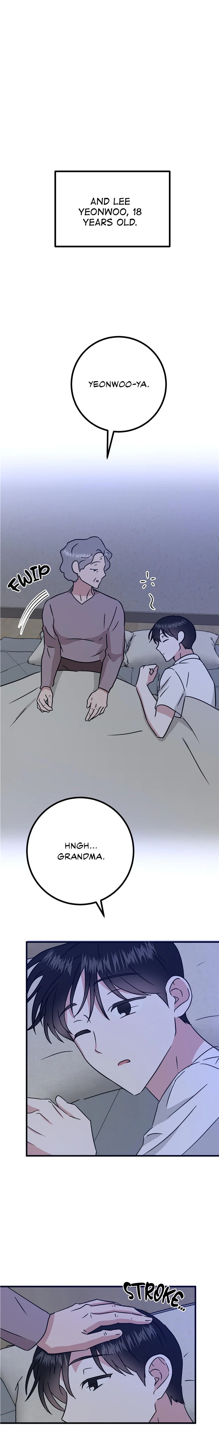 My Home As a Filming Location! Chapter 16 - page 26