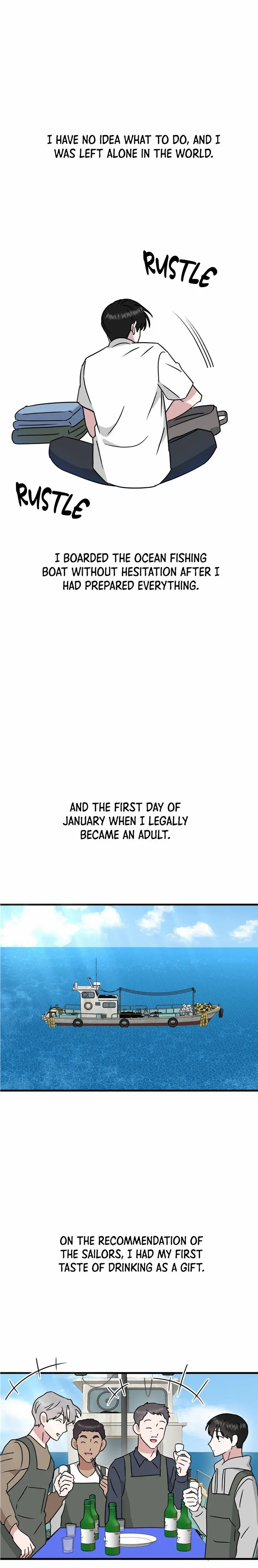 My Home As a Filming Location! Chapter 16 - page 29