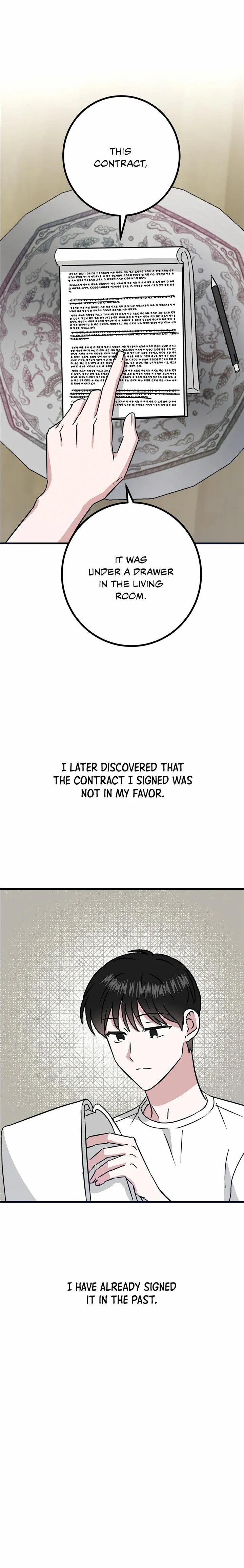My Home As a Filming Location! Chapter 16 - page 5