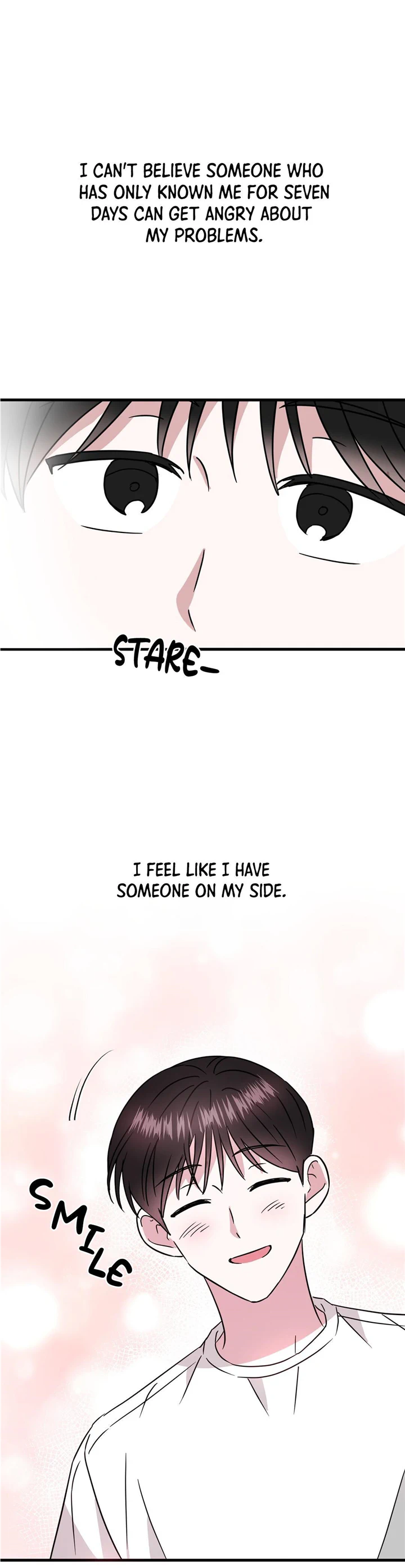 My Home As a Filming Location! Chapter 16 - page 8