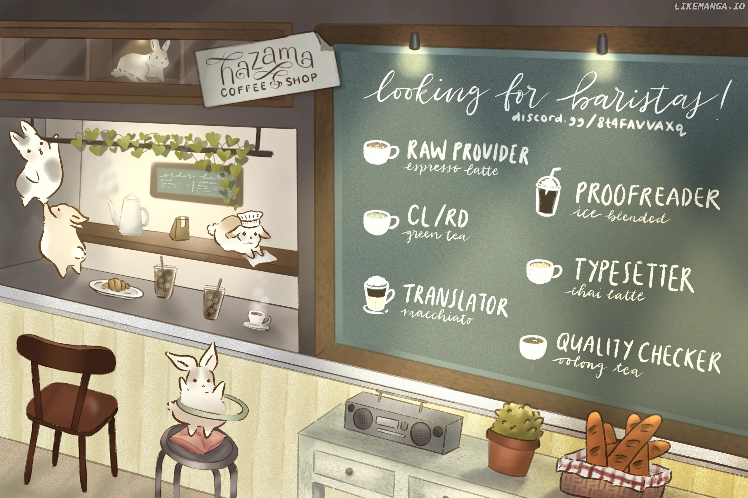 The Grown Dog Bullies Its Owner Chapter 9 - page 10