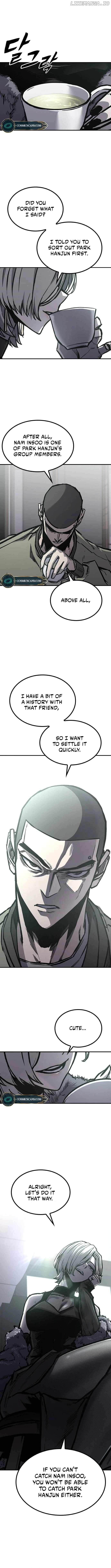 Hectopascal - Manga Chapter 68 - page 4