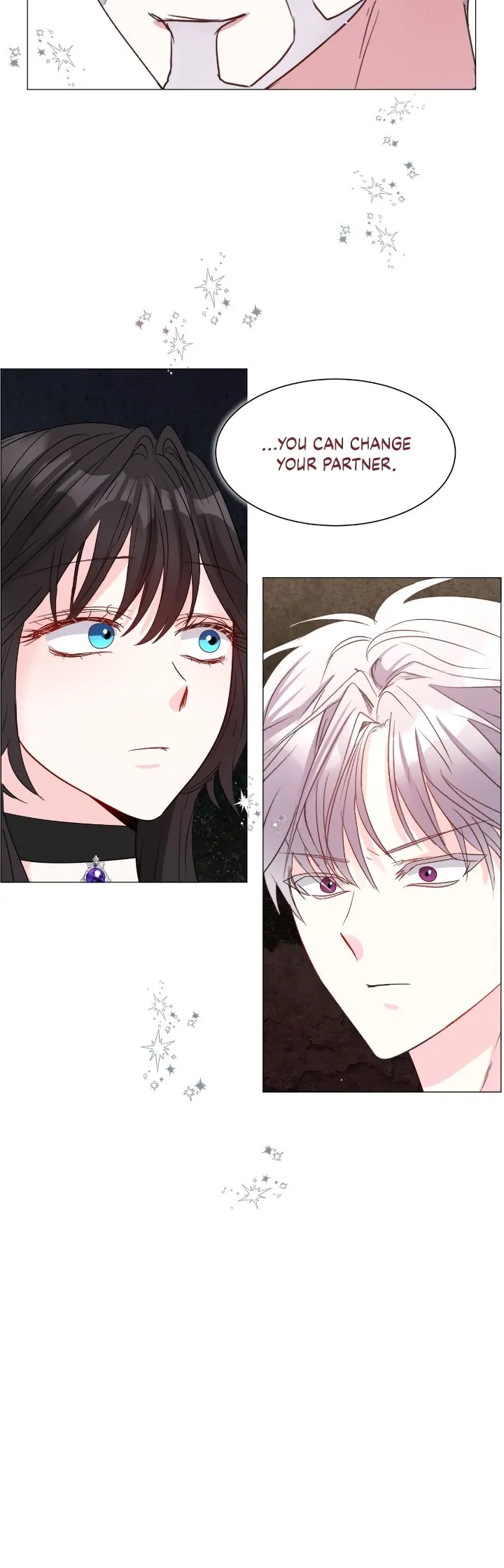 How to Clear a Dating Sim as a Side Character Chapter 111 - page 26