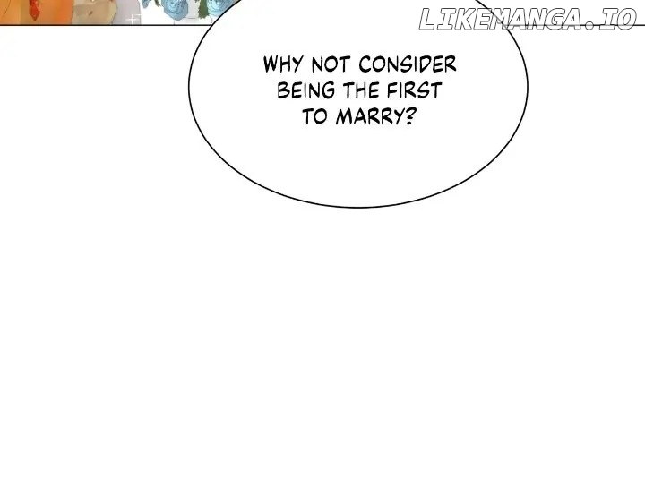 How to Clear a Dating Sim as a Side Character Chapter 112 - page 5