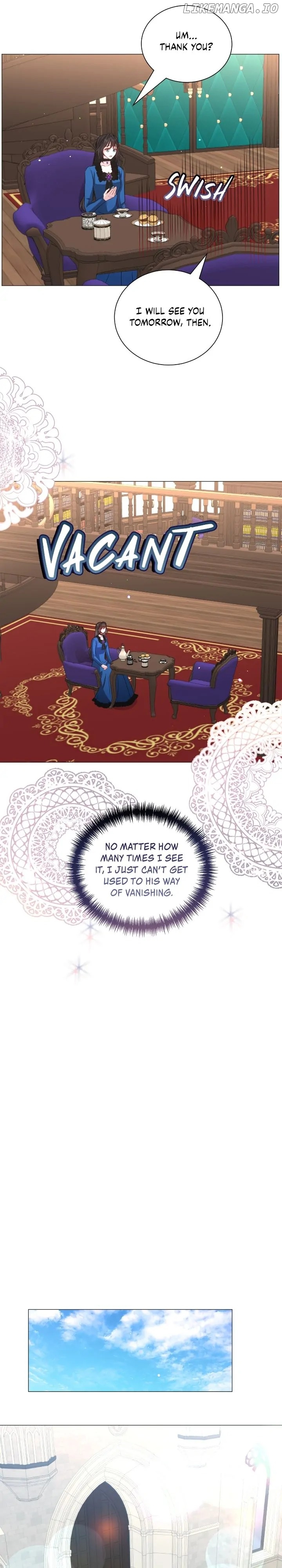 How to Clear a Dating Sim as a Side Character Chapter 112 - page 18