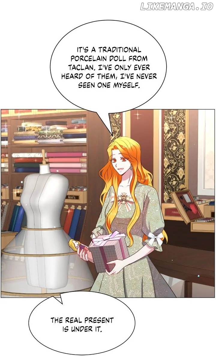 How to Clear a Dating Sim as a Side Character Chapter 113 - page 18