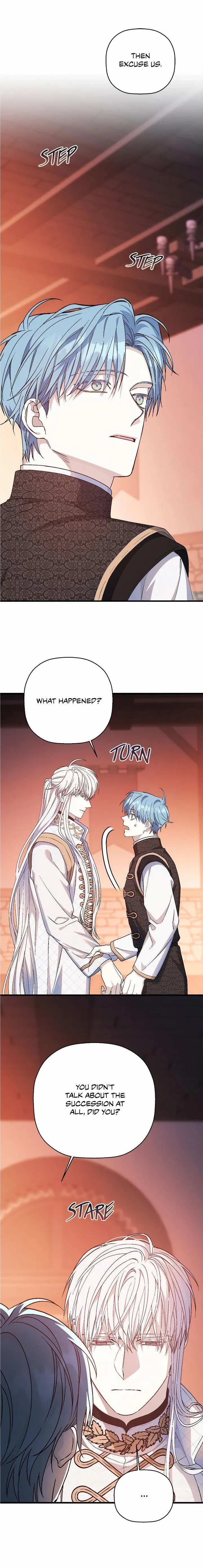 Eternal Covenant Chapter 82 - page 14