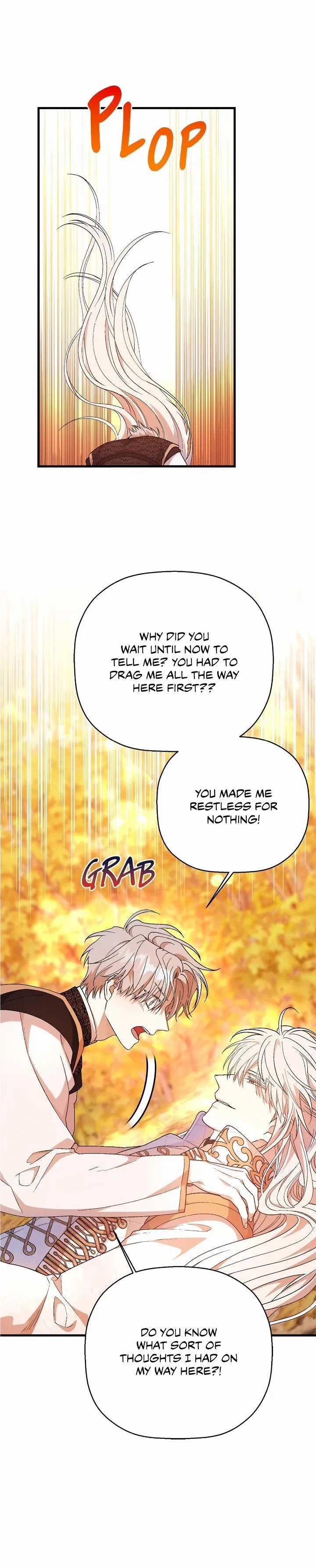 Eternal Covenant Chapter 82 - page 21