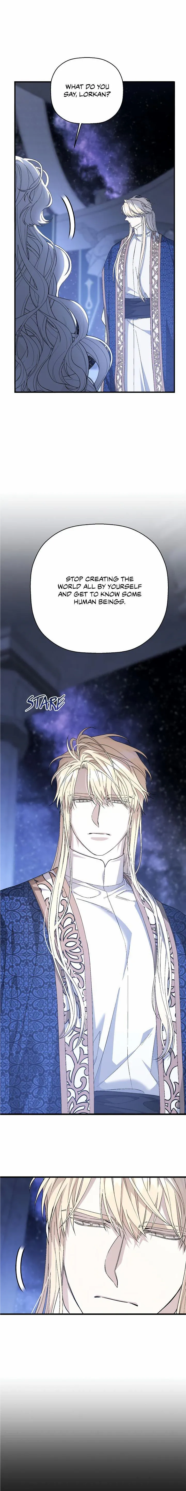 Eternal Covenant Chapter 82 - page 33