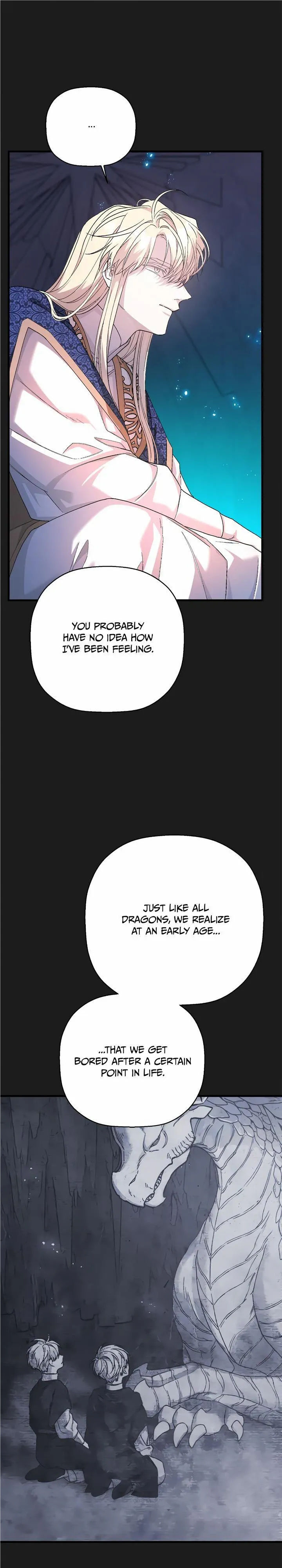 Eternal Covenant Chapter 82 - page 37
