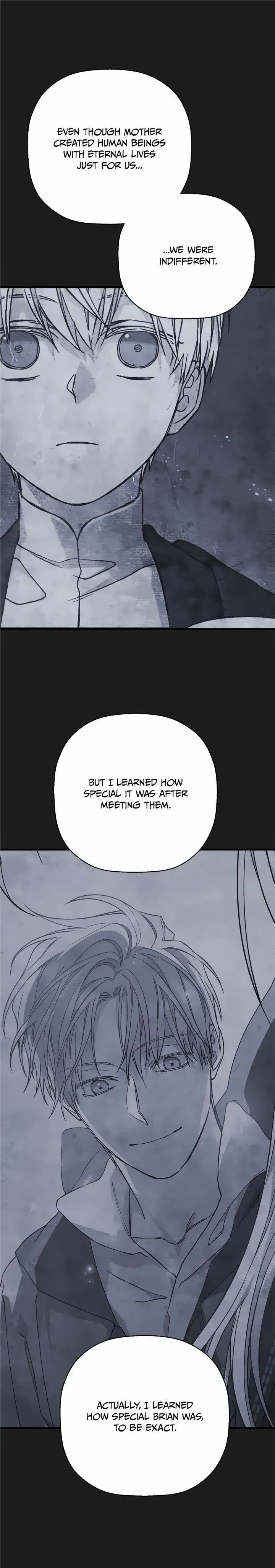 Eternal Covenant Chapter 82 - page 38