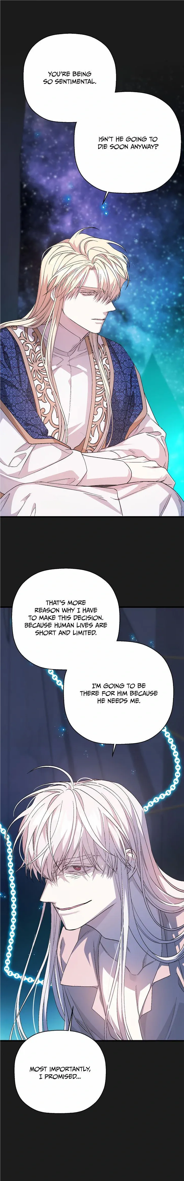 Eternal Covenant Chapter 82 - page 39