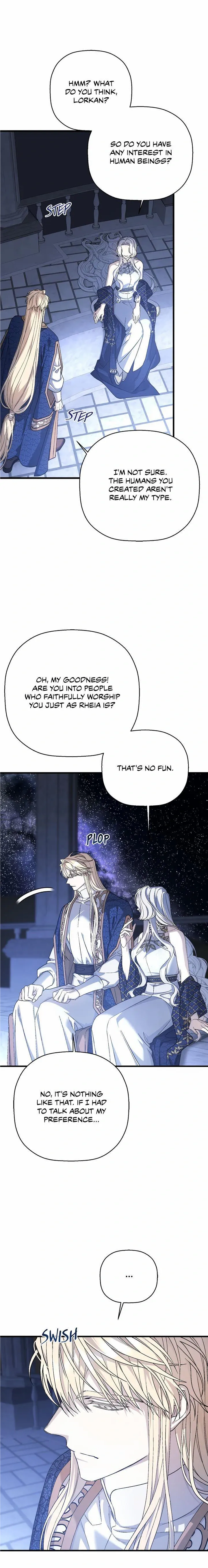 Eternal Covenant Chapter 82 - page 41