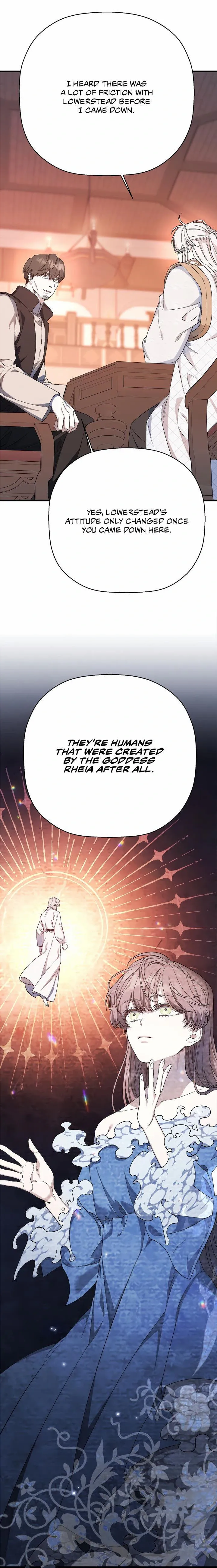 Eternal Covenant Chapter 82 - page 6