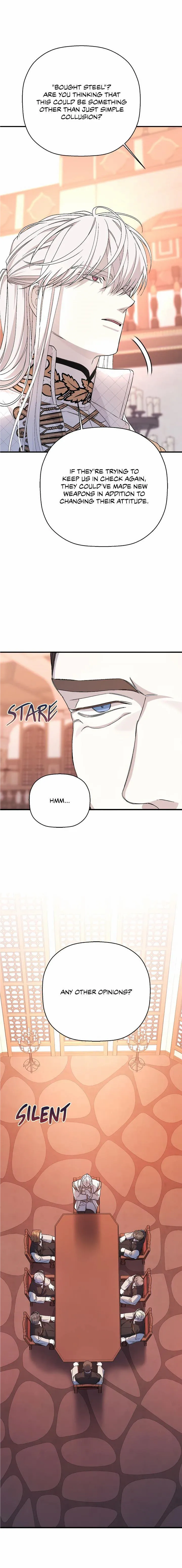 Eternal Covenant Chapter 82 - page 9