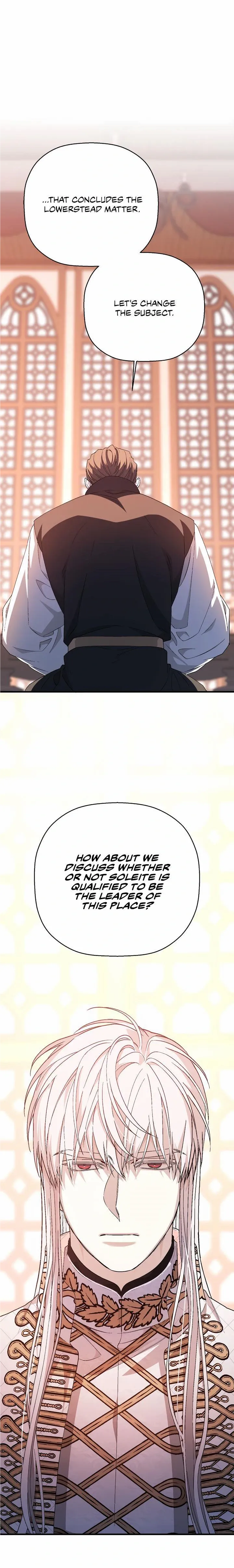 Eternal Covenant Chapter 82 - page 10