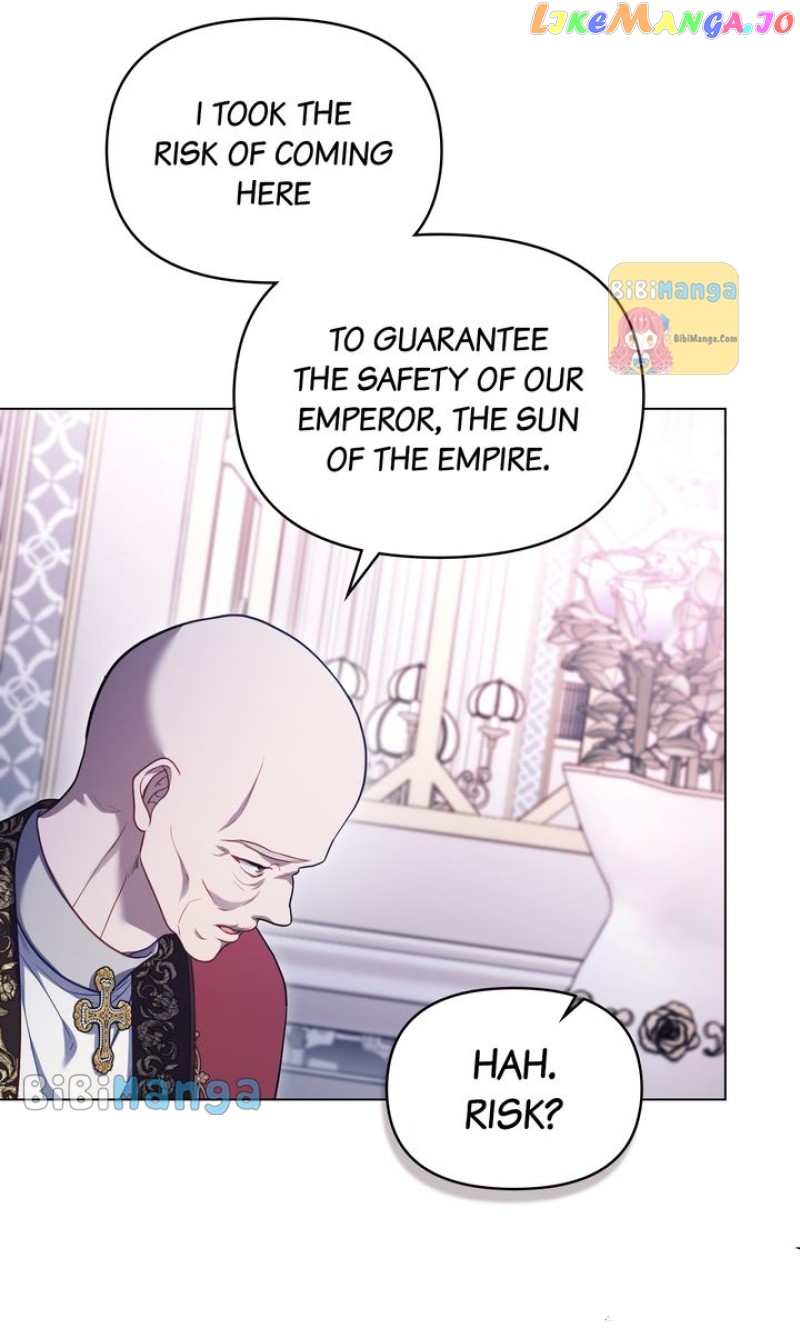 Disobey the Duke if You Dare Chapter 86 - page 18