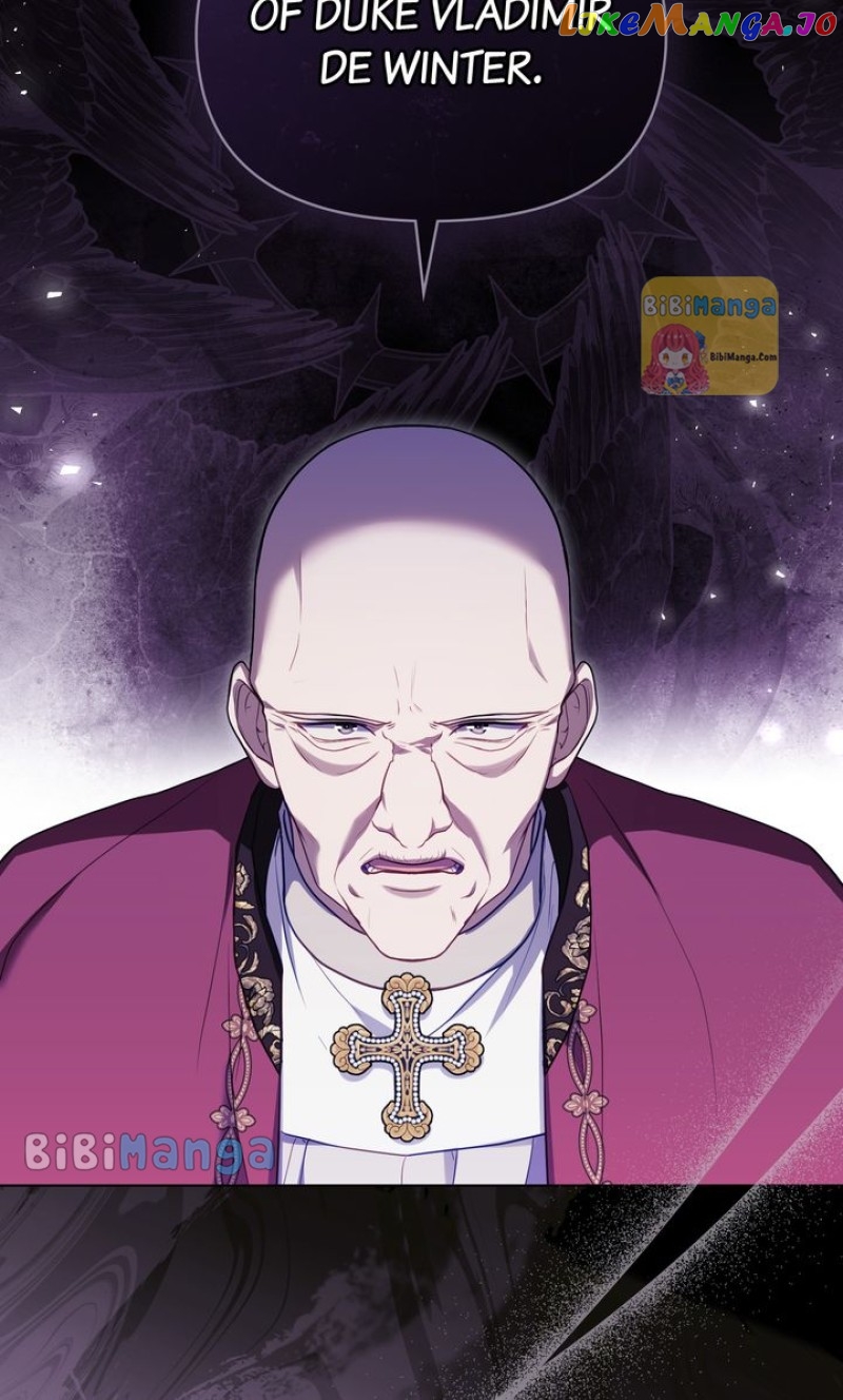 Disobey the Duke if You Dare Chapter 86 - page 22