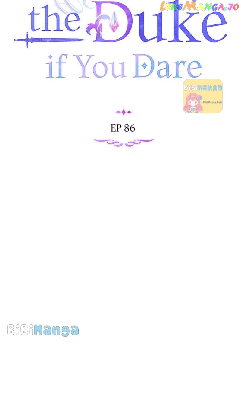 Disobey the Duke if You Dare Chapter 86 - page 24
