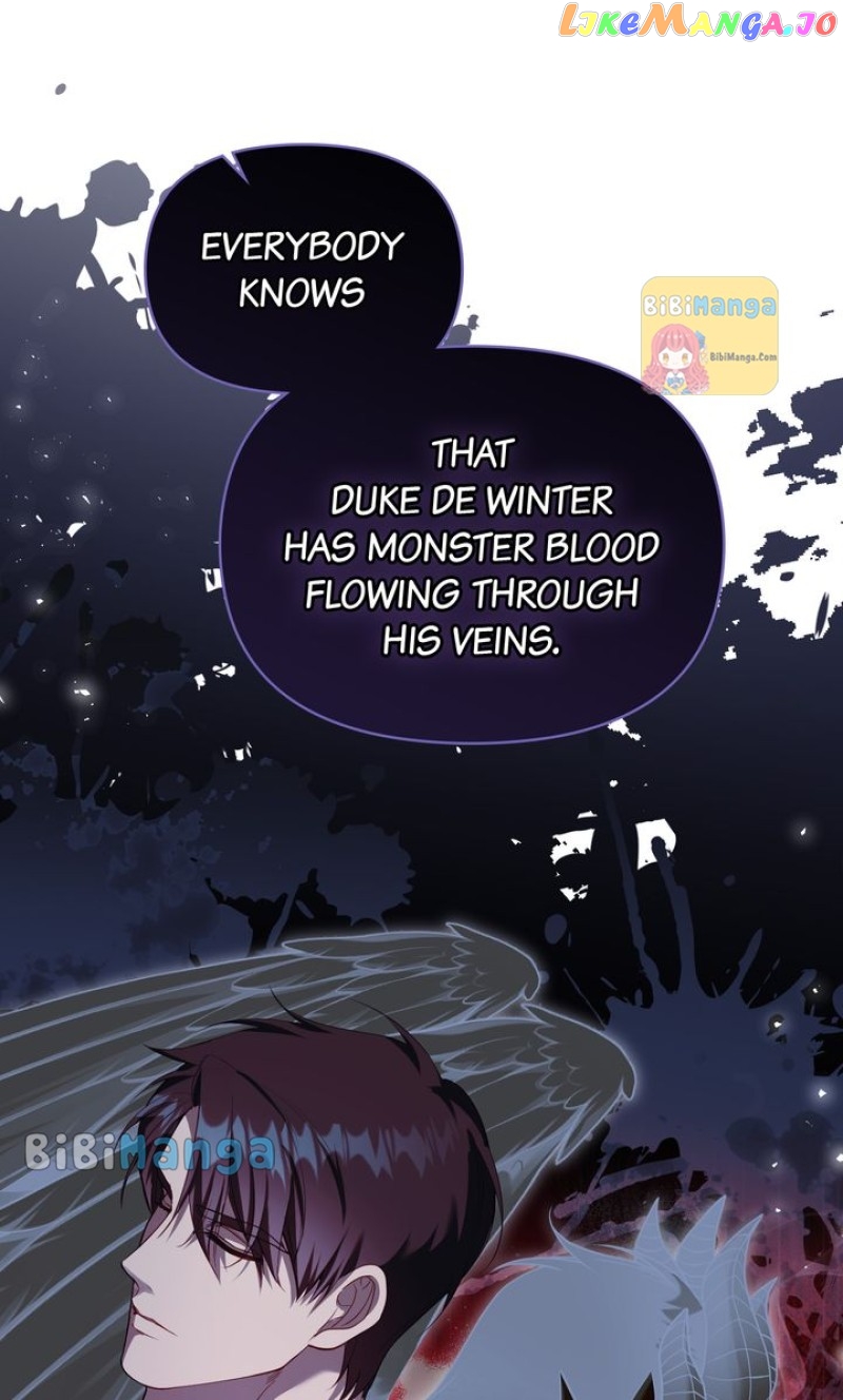 Disobey the Duke if You Dare Chapter 86 - page 25