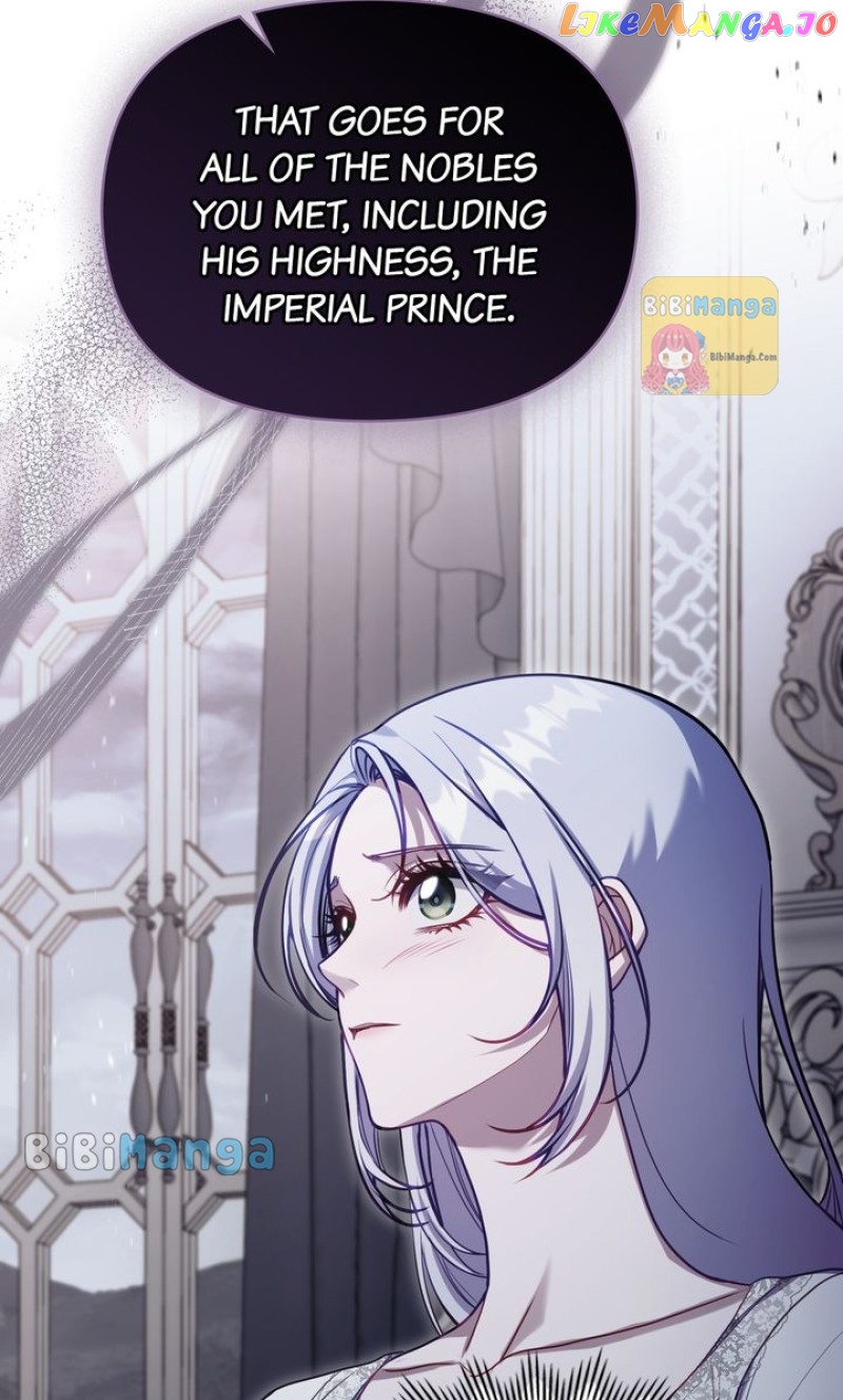 Disobey the Duke if You Dare Chapter 86 - page 30