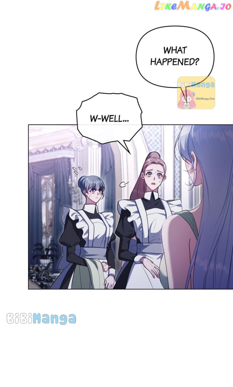 Disobey the Duke if You Dare Chapter 86 - page 4