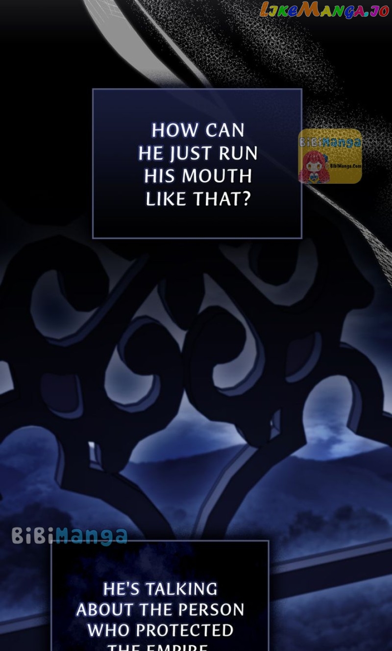 Disobey the Duke if You Dare Chapter 86 - page 32