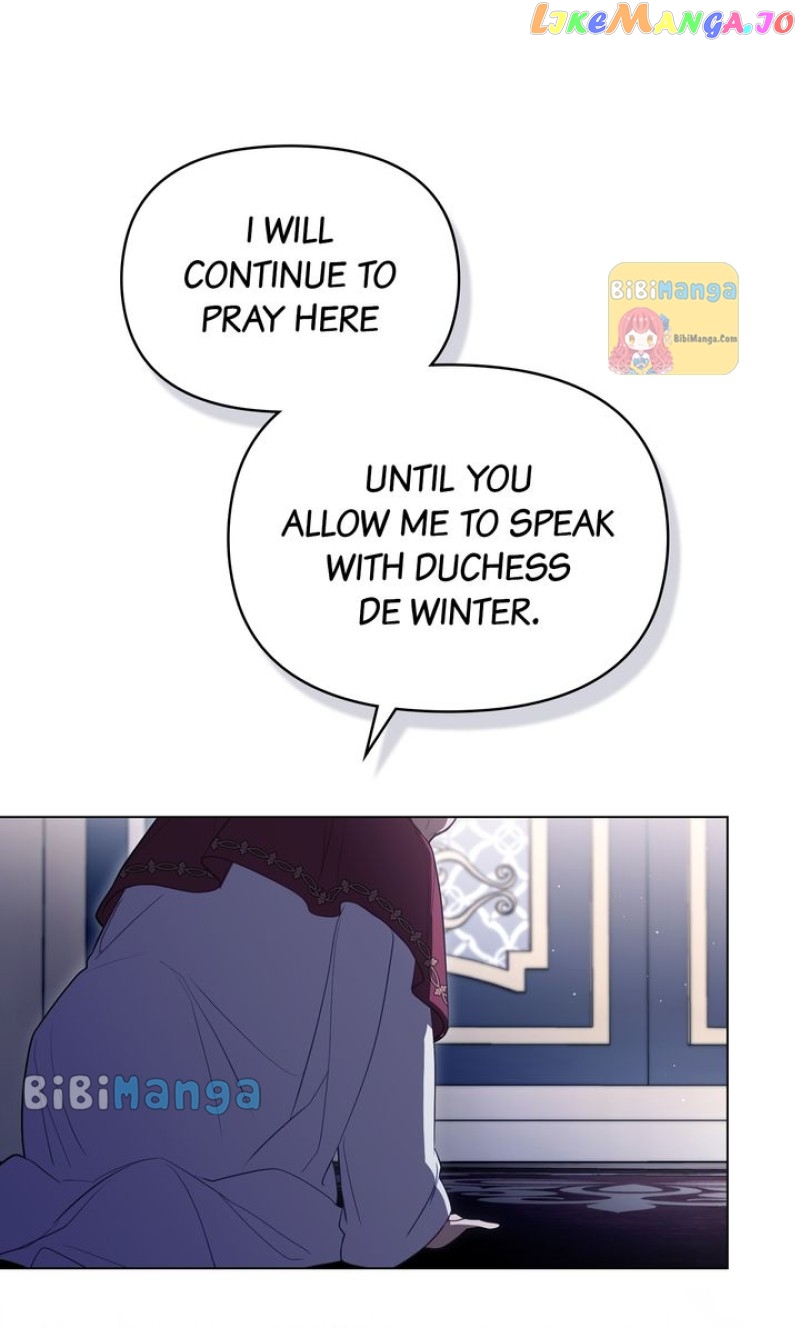 Disobey the Duke if You Dare Chapter 86 - page 5