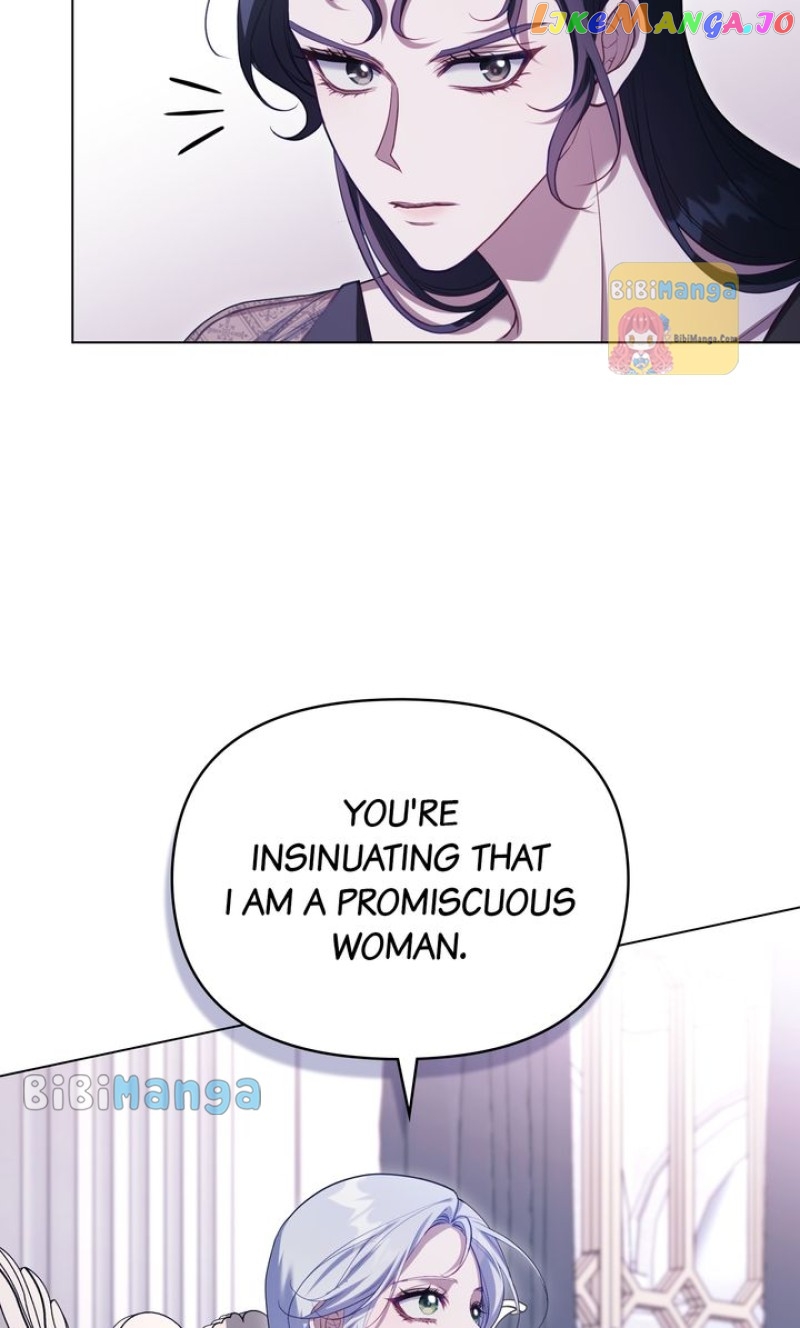 Disobey the Duke if You Dare Chapter 86 - page 42