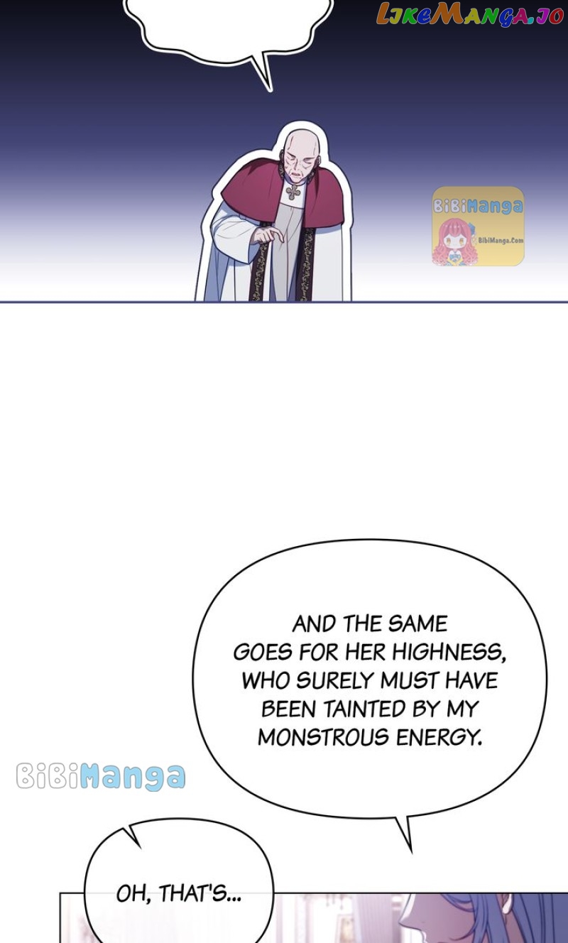 Disobey the Duke if You Dare Chapter 86 - page 44