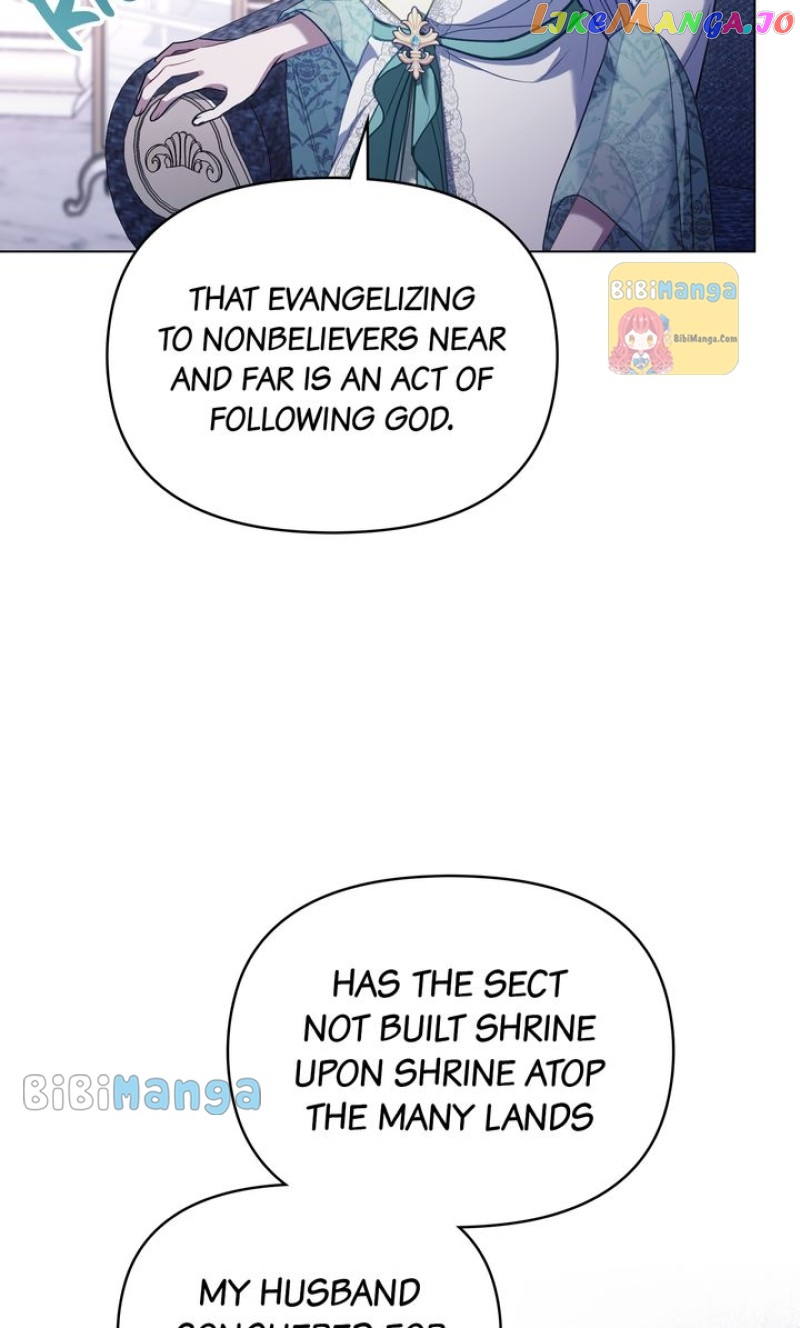 Disobey the Duke if You Dare Chapter 86 - page 46