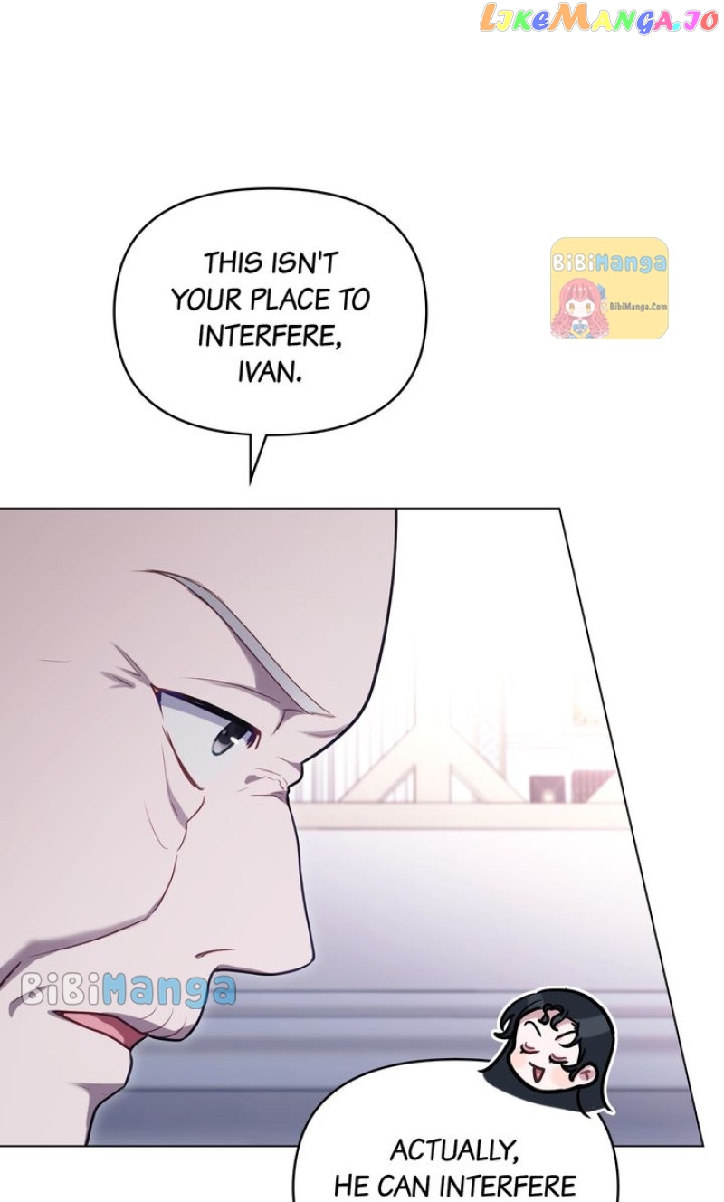 Disobey the Duke if You Dare Chapter 86 - page 57