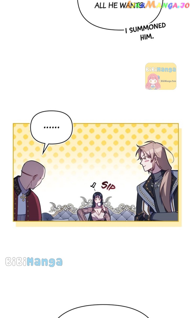 Disobey the Duke if You Dare Chapter 86 - page 58