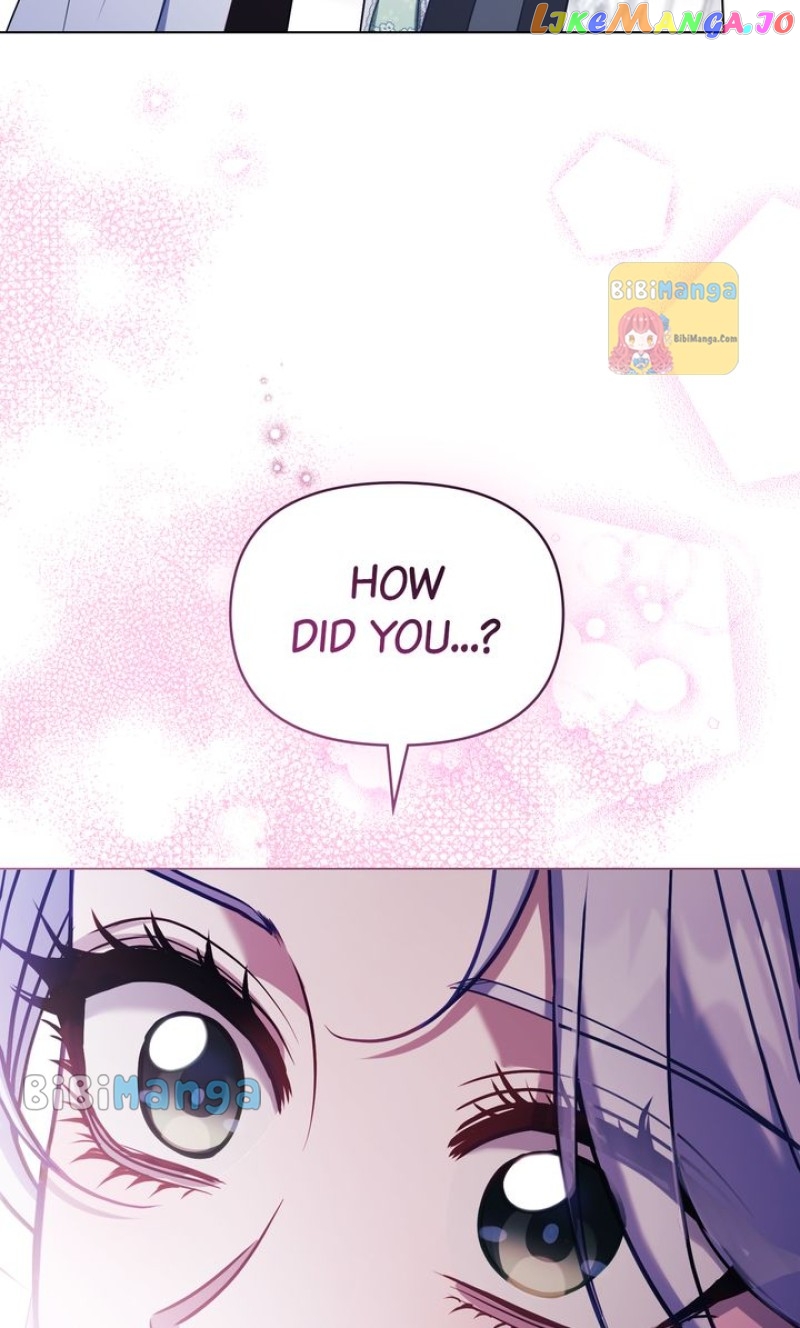 Disobey the Duke if You Dare Chapter 86 - page 61