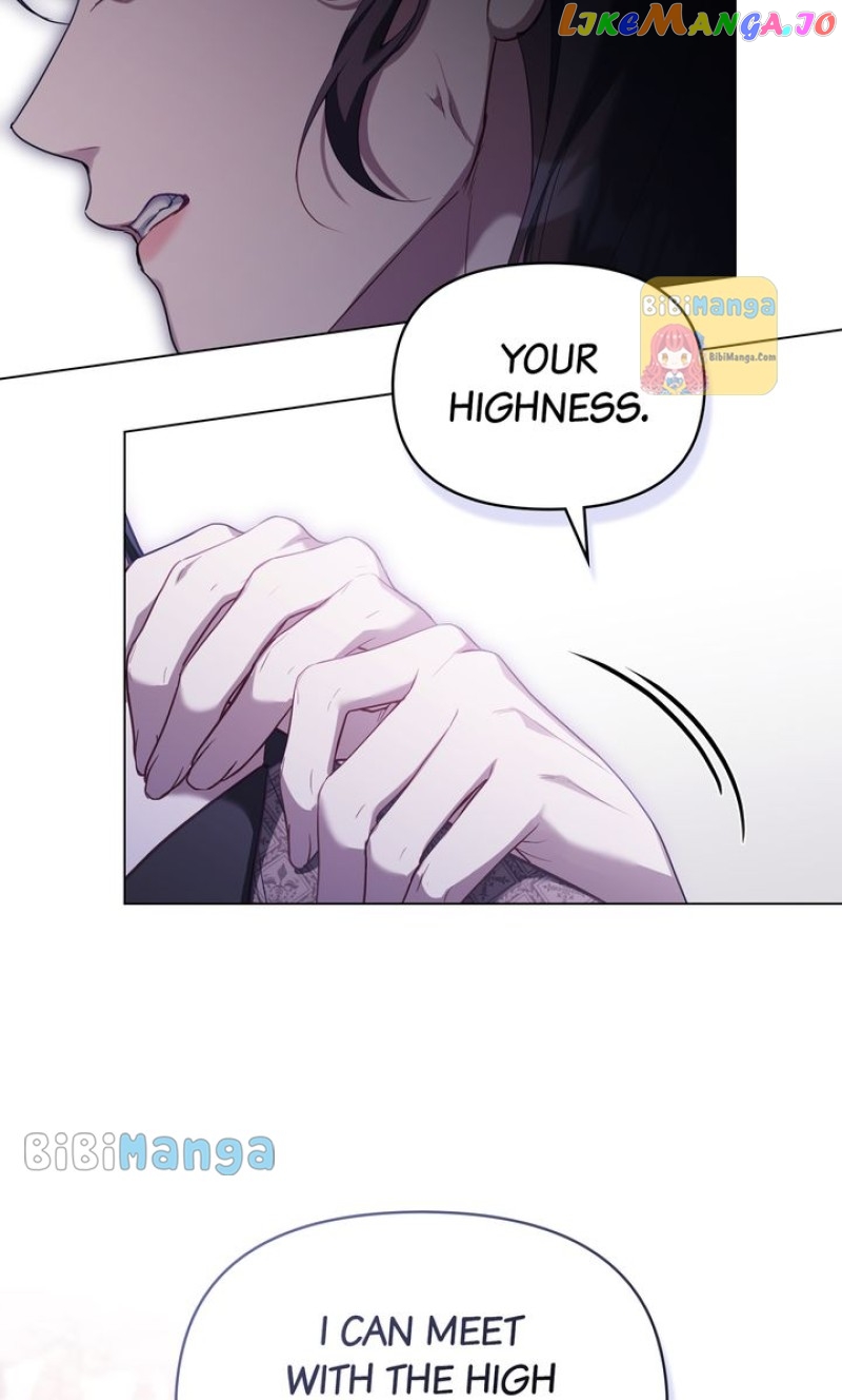 Disobey the Duke if You Dare Chapter 86 - page 9