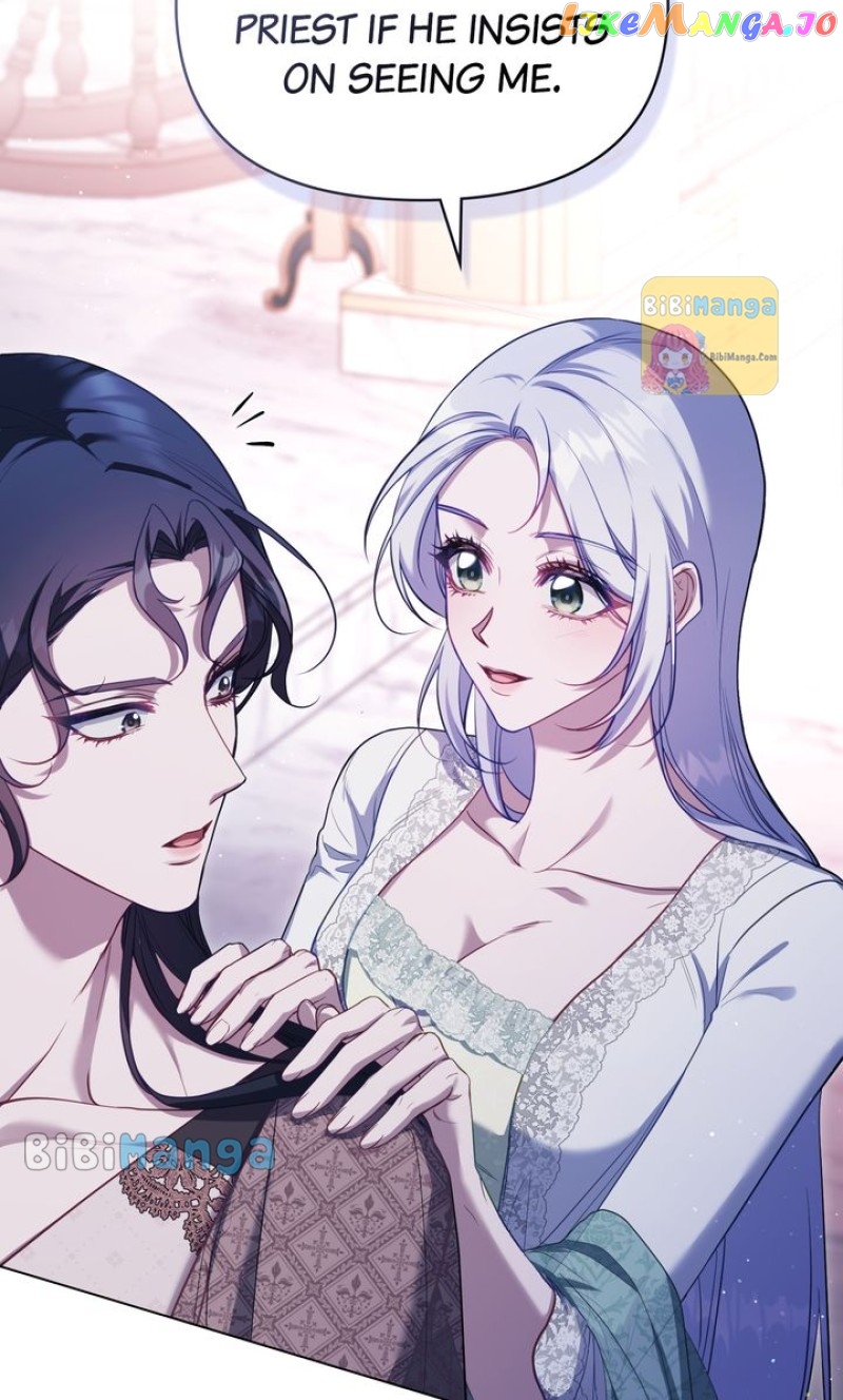 Disobey the Duke if You Dare Chapter 86 - page 10