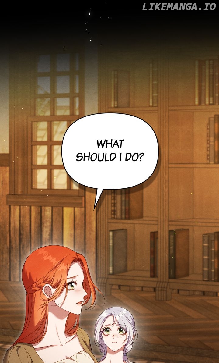 Disobey the Duke if You Dare Chapter 87 - page 2