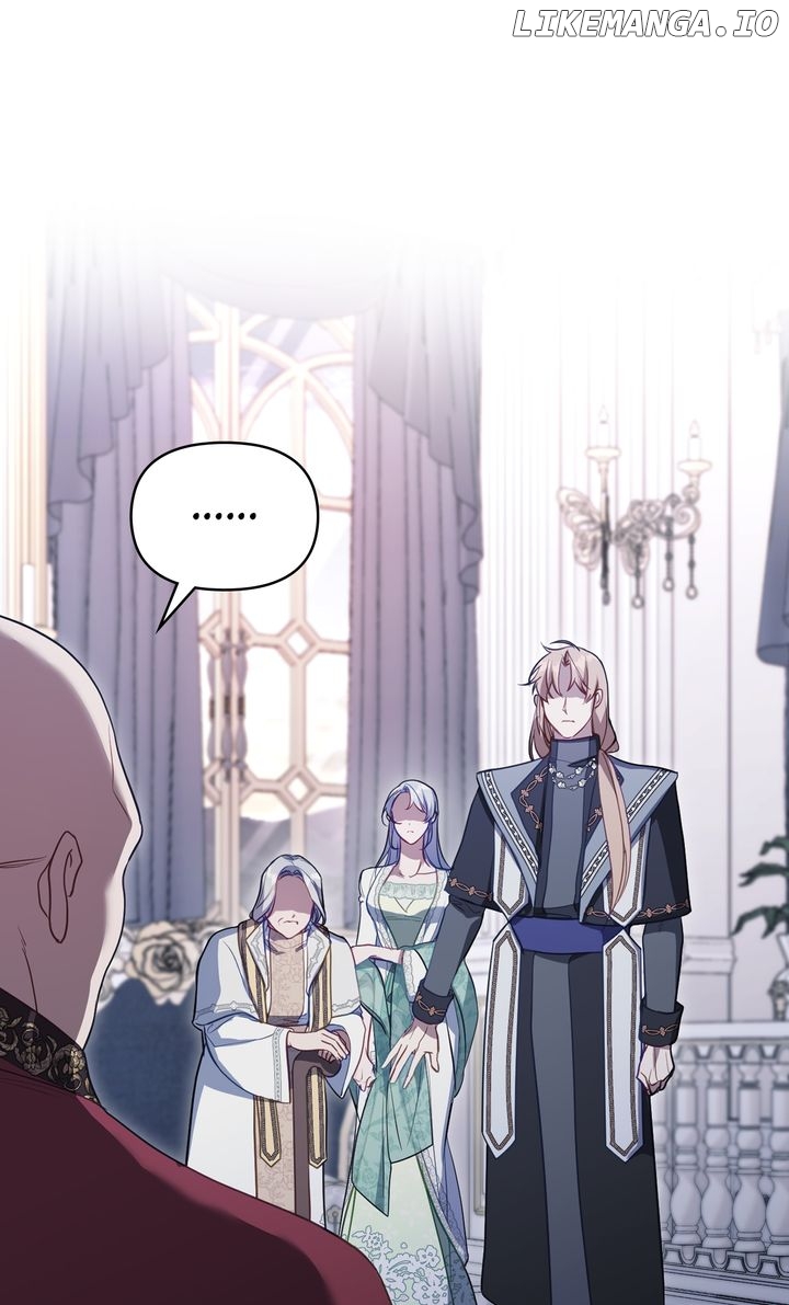 Disobey the Duke if You Dare Chapter 87 - page 22