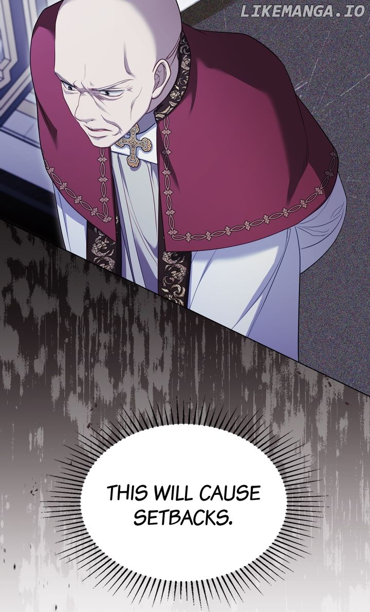 Disobey the Duke if You Dare Chapter 87 - page 27