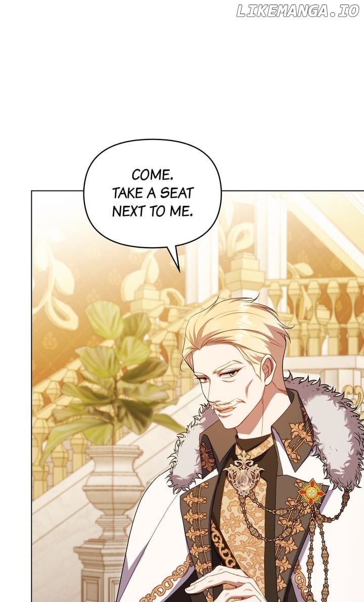 Disobey the Duke if You Dare Chapter 87 - page 47