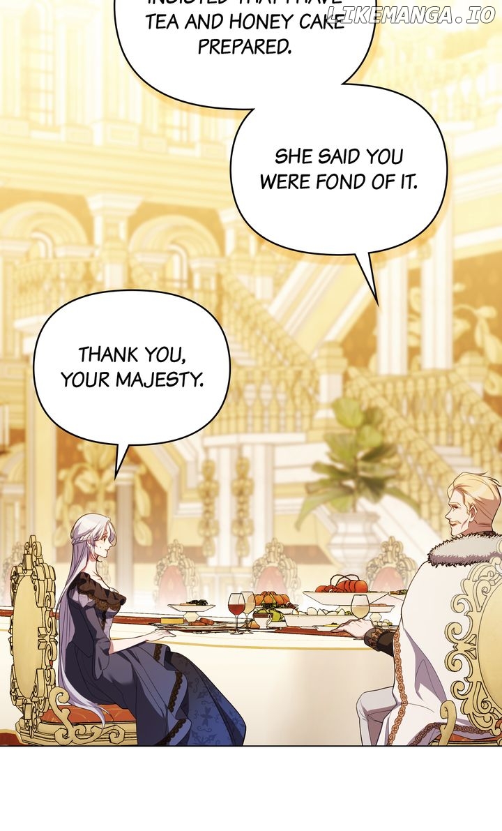 Disobey the Duke if You Dare Chapter 87 - page 50
