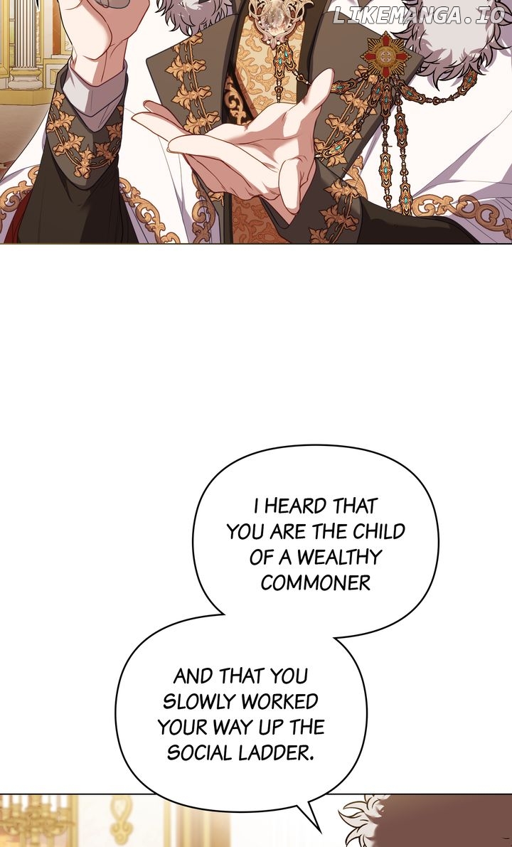 Disobey the Duke if You Dare Chapter 87 - page 53
