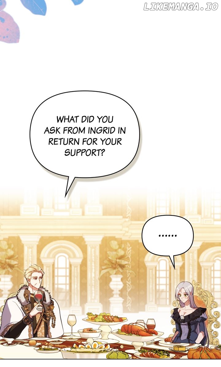 Disobey the Duke if You Dare Chapter 87 - page 58