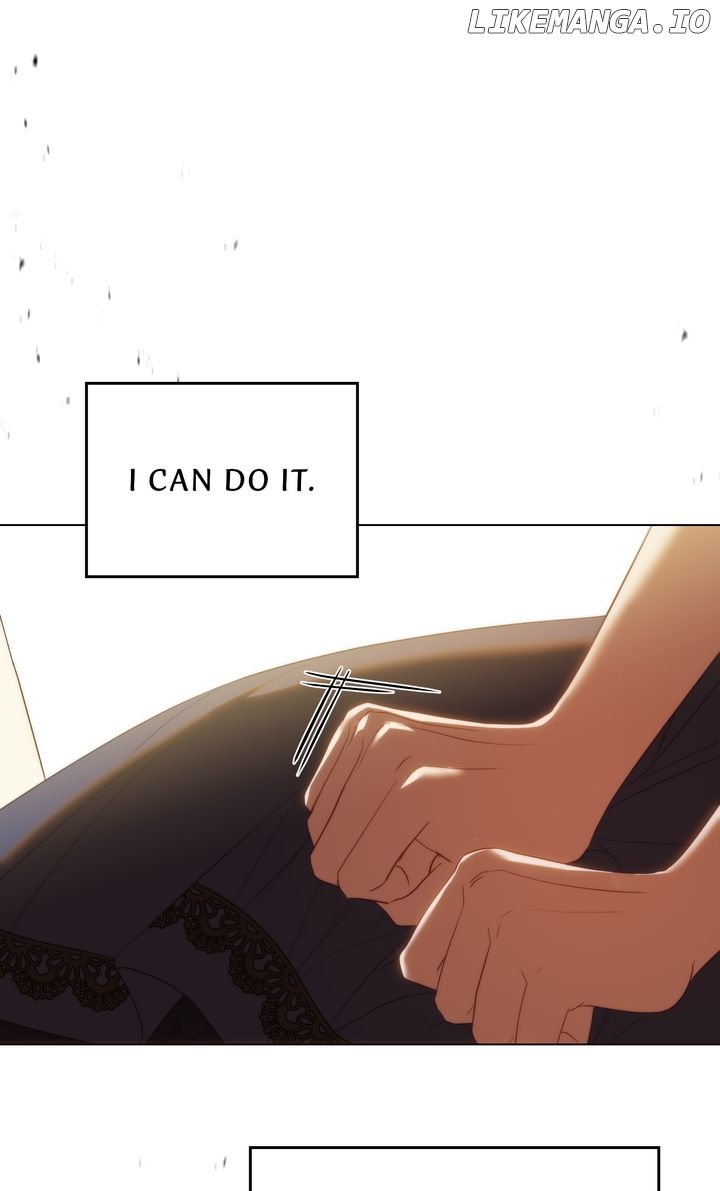 Disobey the Duke if You Dare Chapter 87 - page 59