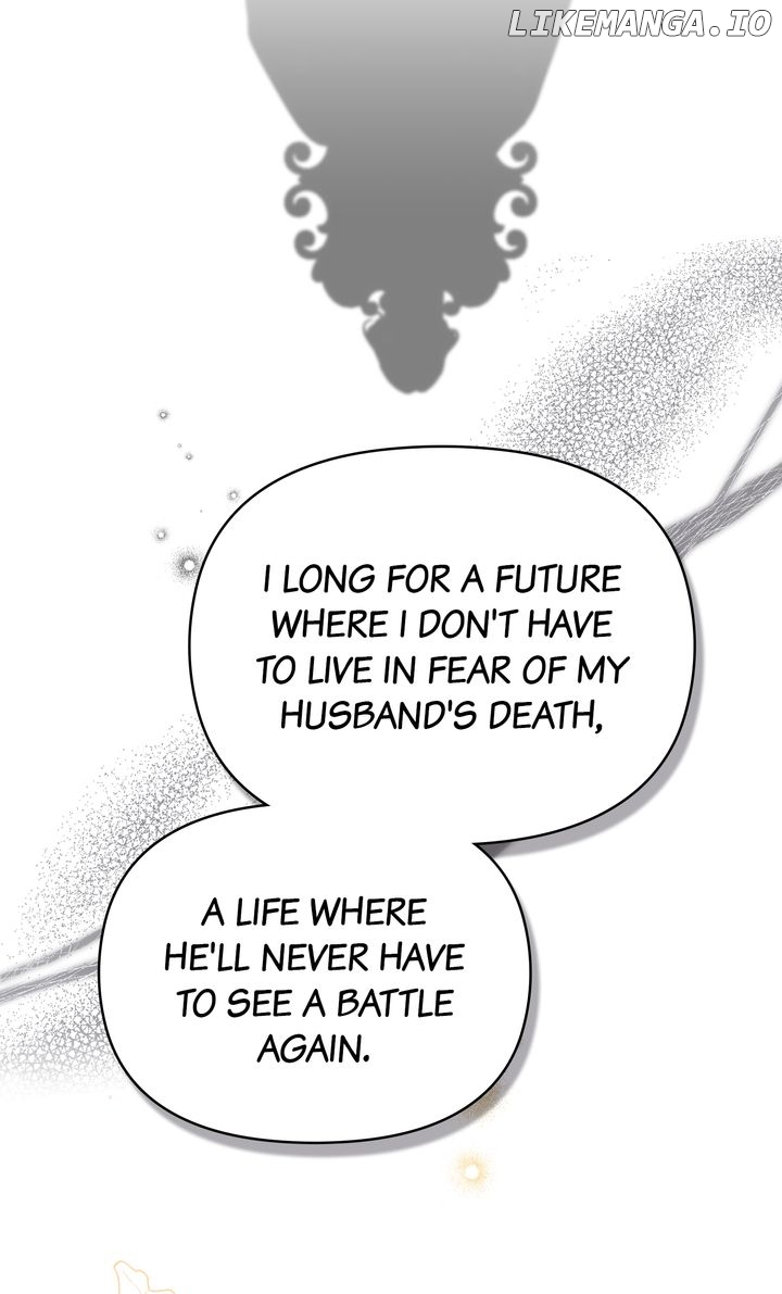 Disobey the Duke if You Dare Chapter 87 - page 62